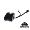 ATV CF MOTO CF188-151000 LYGINČIO REGULIAVIMAS