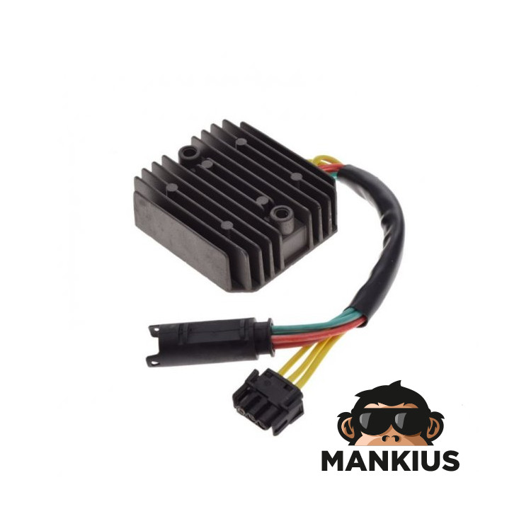 RECTIFIER REGULATOR FOR BMW F 700 GS 2011