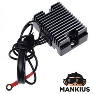 RECTIFIER REGULATOR FOR HARLEY DAVIDSON 74253-91
