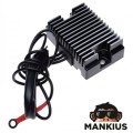 RECTIFIER REGULATOR FOR HARLEY DAVIDSON 74253-91