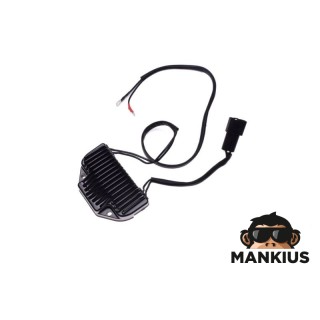 HARLEY DAVIDSON LYGINČIO REGULIAVIMAS 74594-02