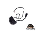 HARLEY DAVIDSON LYGINČIO REGULIAVIMAS 74594-02