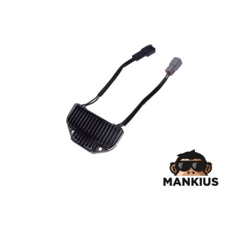 HARLEY DAVIDSON LYGINČIO REGULIAVIMAS 74631-04
