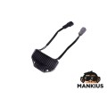HARLEY DAVIDSON LYGINČIO REGULIAVIMAS 74631-04