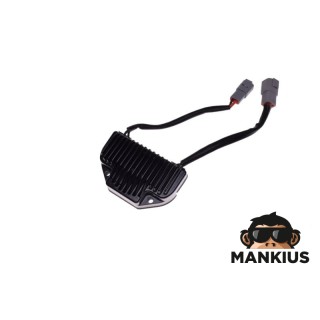 HARLEY DAVIDSON LYGINČIO REGULIAVIMAS 74631-06