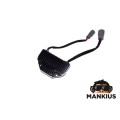 HARLEY DAVIDSON LYGINČIO REGULIAVIMAS 74631-06