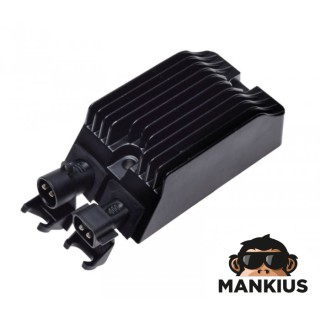RECTIFIER REGULATOR FOR HARLEY DAVIDSON 74700012