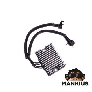 HARLEY DAVIDSON LYGINČIO REGULIAVIMAS 74711-08