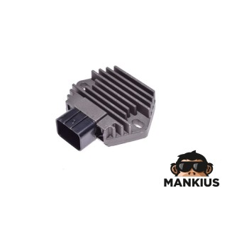 LYGINČIO Reguliatorius, skirtas HONDA TRX420 31600-HN5-671