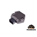 LYGINČIO Reguliatorius, skirtas HONDA TRX420 31600-HN5-671