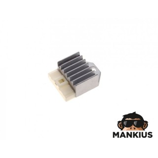 RECTIFIER REGULATOR FOR JOG 12V
