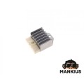 RECTIFIER REGULATOR FOR JOG 12V