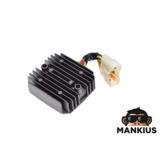 RECTIFIER REGULATOR FOR KAWASAKI 21066-1078