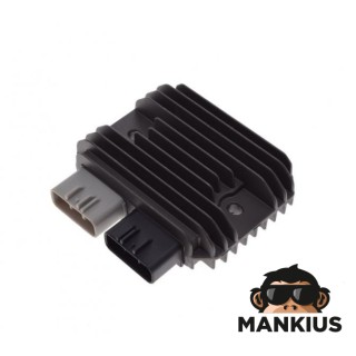 RECTIFIER REGULATOR FOR KAWASAKI ZX6R 09-12 ZX10R 08-15