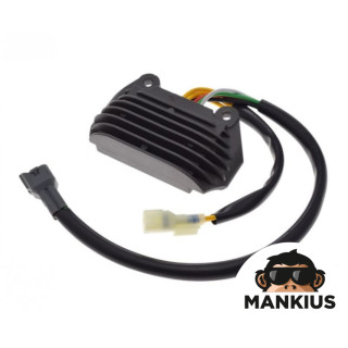 RECTIFIER REGULATOR FOR KTM 78111034000