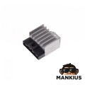 RECTIFIER REGULATOR FOR MALAGUTI MBK YAMAHA