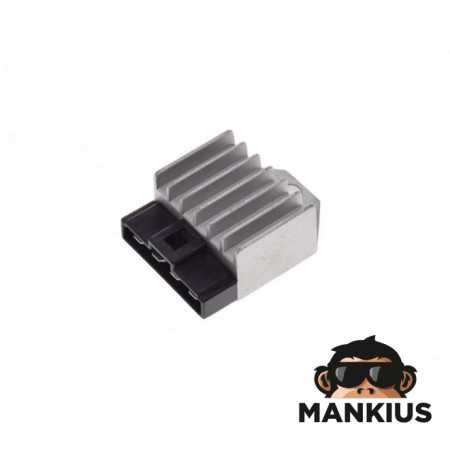 RECTIFIER REGULATOR FOR MALAGUTI MBK YAMAHA