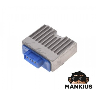 RECTIFIER REGULATOR FOR PIAGGIO APRILIA BERBI