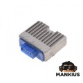 RECTIFIER REGULATOR FOR PIAGGIO APRILIA BERBI