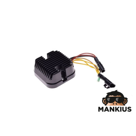 RECTIFIER REGULATOR FOR POLARIS 4012384