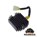 SUZUKI AN250/400 32800-14F00 LYGINČIO REGULIATORIUS