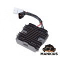 RECTIFIER REGULATOR FOR SUZUKI BOULEVARD C90 C109 M109R