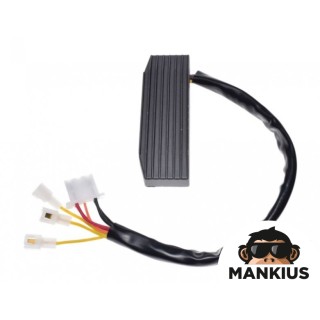 RECTIFIER REGULATOR FOR SUZUKI VS750 32800-38A00