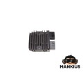 YAMAHA LYGINČIO REGULIAVIMAS 1D7-81960-00-00