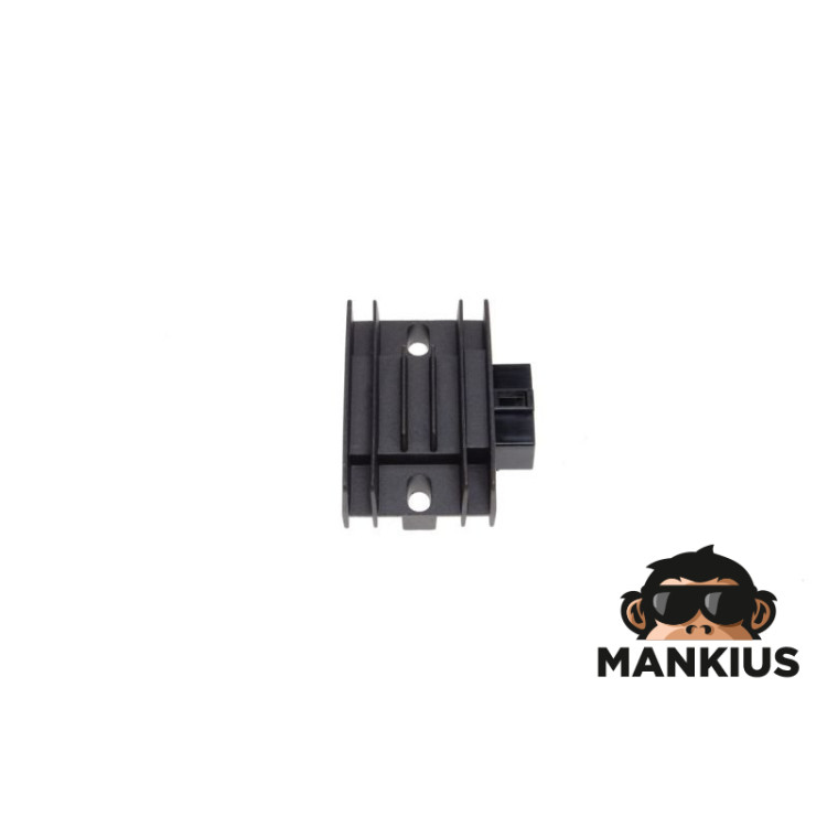 RECTIFIER REGULATOR FOR YAMAHA 1S4-H1960-00