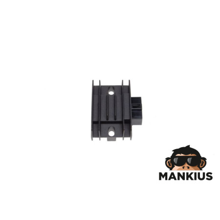 RECTIFIER REGULATOR FOR YAMAHA 1S4-H1960-00