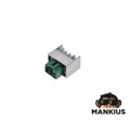 RECTIFIER REGULATOR FOR YAMAHA 4CK-81960-01 G