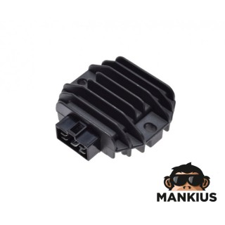 RECTIFIER REGULATOR FOR YAMAHA 4HM-H1960-00