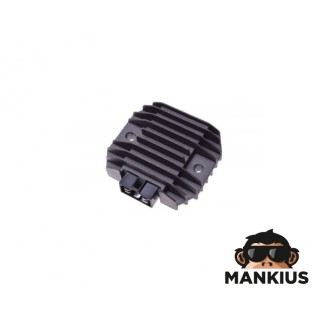 YAMAHA 4JH-81960-01 LYGINČIO REGULIAVIMAS