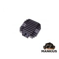 YAMAHA 4JH-81960-01 LYGINČIO REGULIAVIMAS