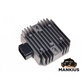 RECTIFIER REGULATOR FOR YAMAHA 4XY-81960-00