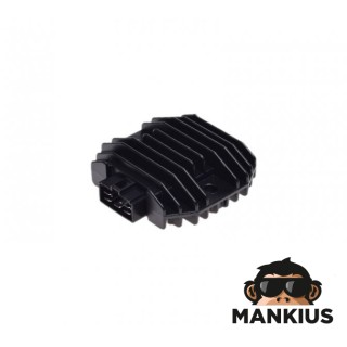 RECTIFIER REGULATOR FOR YAMAHA TMAX 500 XMAX 125