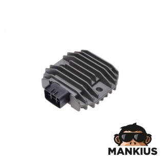 RECTIFIER REGULATOR FOR YAMAHA XMAX 125