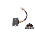 RECTIFIER REGULATOR LS650 SAVAGE