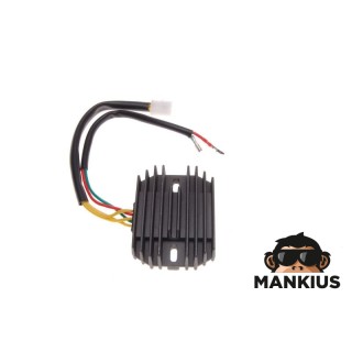 REGTIFIER REGULATOR NX4 FALCON