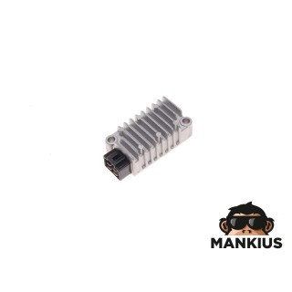 RECTIFIER REGULATOR TW125, WR125R, XT600