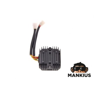 RECTIFIER REGULATOR VF750