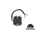 RECTIFIER REGULATOR VT1100