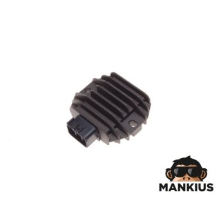 LYGINČIO REGULIATORIUS XVS400/YB250/XV650/BT1100