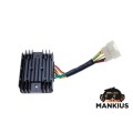 RECTIFIER REGULATOR ZX9-R C1
