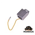 LYGINtuvas-REGULIUOJAS 498-81910-23 TAIVANAS