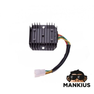 LYGINtuvas-REGULIATORIUS CB250N/R7-1 CN