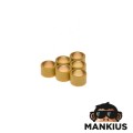RITINĖLIŲ KOMPLEKTAS, VARIATORIUS 17X12 3,5G SUZUKI