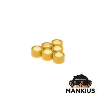 RITINĖLIŲ RINKINYS, VARIATORIUS 17X12 5,0G S