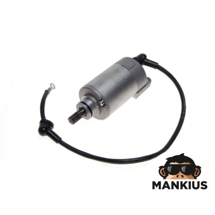 STARTER MOTOR 156FMI VARIKLIS