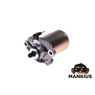 STARTER MOTOR 27V/3GF PGO